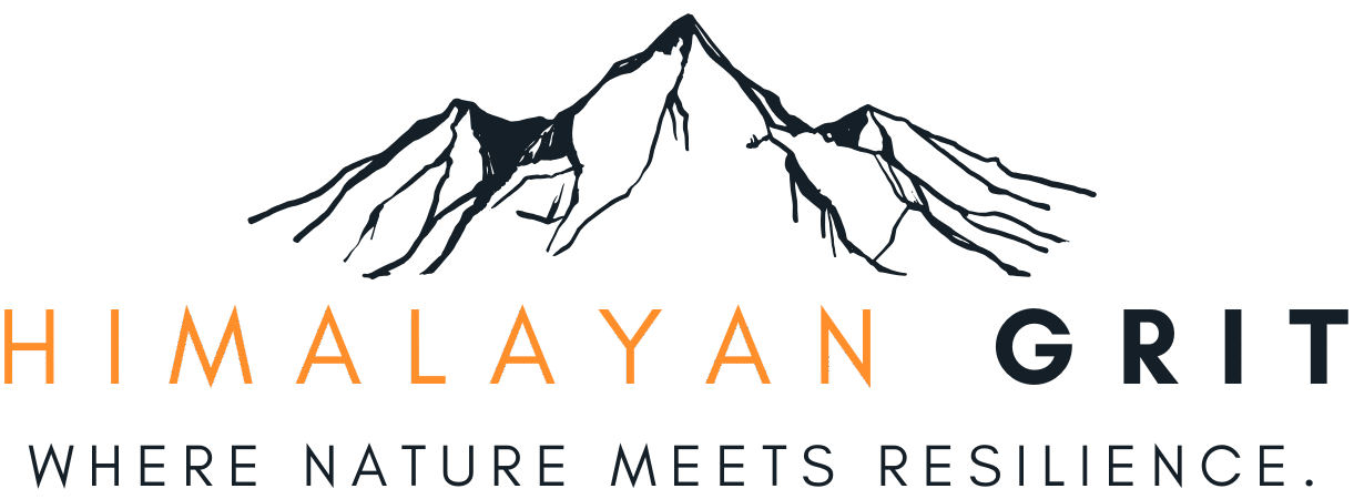 Himalayan Grit